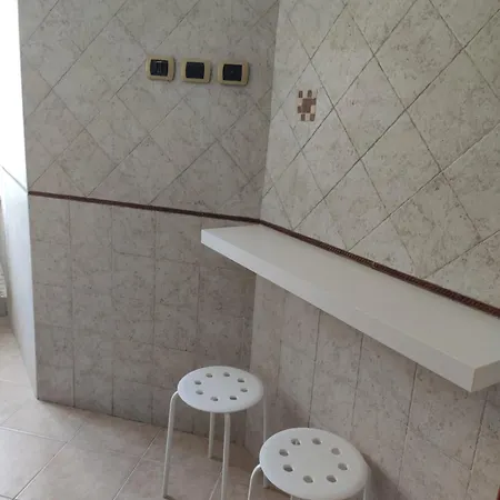 Appartamento Mary Roma