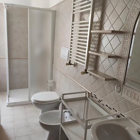 Mary Appartamento Roma