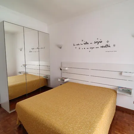 Appartamento Mary Roma