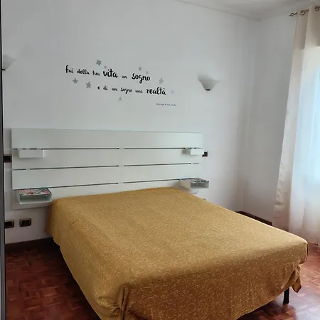 Mary Appartamento Roma