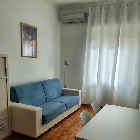 Apartament Mary