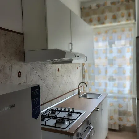 Mary Apartament