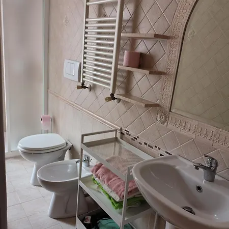 Mary Apartment