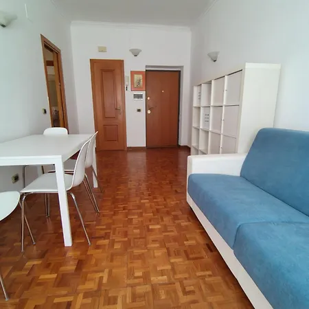 Appartement Mary