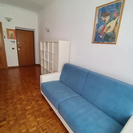 Mary Appartement